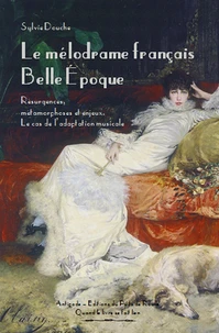 Le mélodrame français Belle Epoque