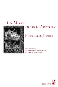 La mort du roi Arthur