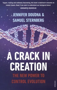 A Crack in Creation