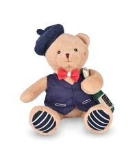 L’ours célébration