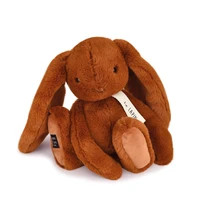 Le lapin - Cappuccino 32 cm