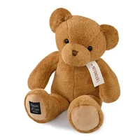 Le Nounours - Noisette 40 cm