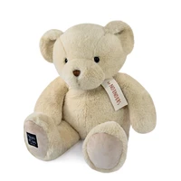 Le Nounours - Vanille 40 cm