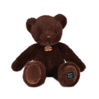 Ours Bellydou marron 95 cm