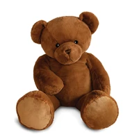 Ours Titours marron 135 cm
