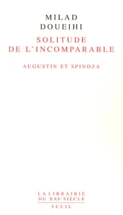 Solitude de l'Incomparable