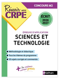 Sciences et technologie