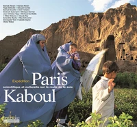 Paris-Kaboul