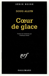 Doug Allyn - Coeur De Glace.
