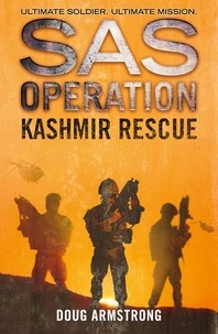 Doug Armstrong - Kashmir Rescue.