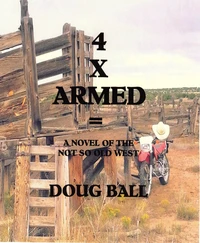 4 X Armed