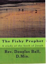  Doug Ball - The Fishy Prophet.