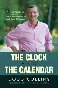 The Clock and the Calendar: A Front-Row Look at the Democrats’ Obsession with Donald Trump