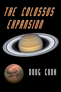  Doug Cook - The Colossus Expansion - The Second World, #4.