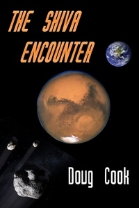  Doug Cook - The Shiva Encounter - The Second World, #3.
