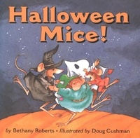 Doug Cushman - Halloween Mice!.