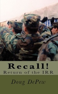  Doug DePew - Recall! Return of the IRR.