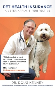  Doug Kenney - Pet Health Insurance:A Veterinarian's Perspective.