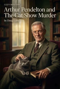 Arthur Pendelton and the Cat Show Murder