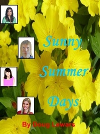  Doug Lewars - Sunny Summer Days - Memories, #3.