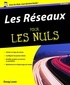 Doug Lowe - Les réseaux pour les Nuls.