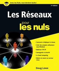 Les réseaux pour les Nuls.pdf