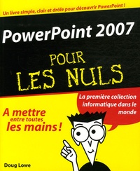PowerPoint 2007 pour Les Nuls.pdf