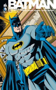 Doug Moench et Chuck Dixon - Batman Knightfall Tome 5 : La fin.