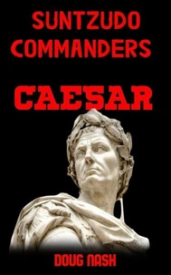Suntzudo Commanders Caesar