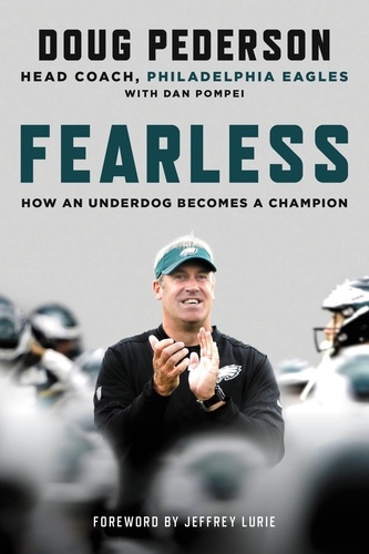 Fearless. How an Underdog Becomes a Champion