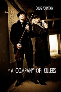  Doug Pountain - A Company of Killers..