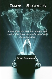  Doug Pountain - Dark Secrets..