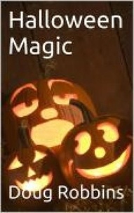  Doug Robbins - Halloween Magic.