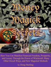 Money Magick Secrets