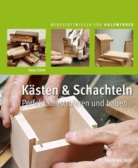 Kästen &amp; Schachteln