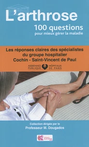 L'arthrose