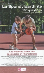 La spondyloarthrite