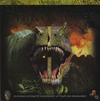 Dougal Dixon - Les secrets des dinosaures.