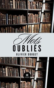 Mots oubliés