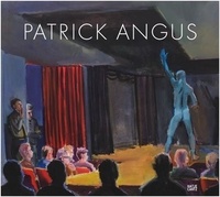 Dough Turnbaugh - Patrick Angus.