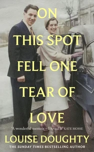 On This Spot Fell One Tear of Love