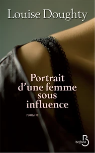 Portrait d'une femme sous influence