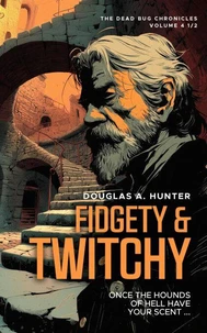 Fidgety &amp; Twitchy