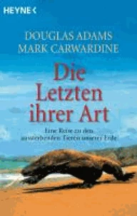 Die Letzten ihrer Art