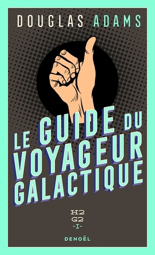 Le Guide Galactique