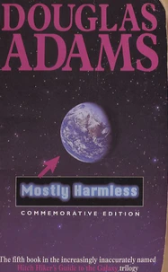 Mostly Harmless