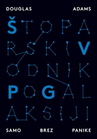 Štoparski vodnik po Galaksiji