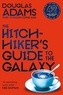 Douglas Adams - Trilogy of Five Tome 1 : The Hitchhiker's Guide to the Galaxy.