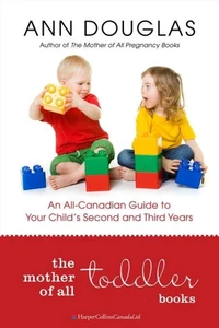 The Mother Of All Toddler Books