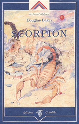 Douglas Baker - Scorpion.